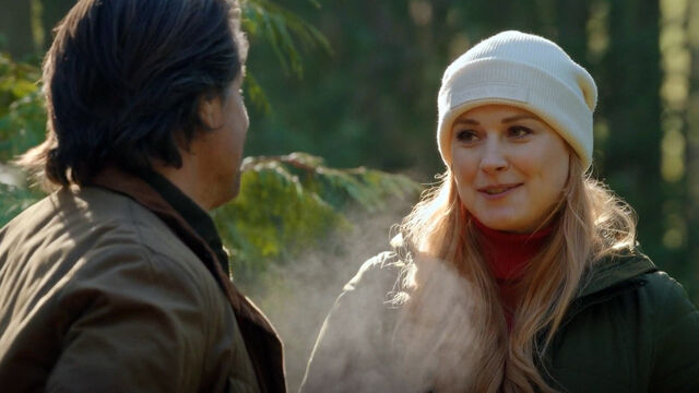 Virgin River Fans Outraged: This Season 5 Plot Wasn't Supposed to Happen