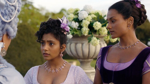 Bridgerton Season 2: Are These 5 Key Changes from The Book Justified? Let's Discuss Bridgerton Season 2: Are These 5 Key Changes from The Book Justified? Let's Discuss