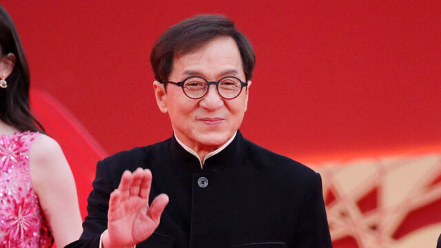 Jackie Chan 2023 Net Worth Makes Him One of the Richest Actors in History Jackie Chan 2023 Net Worth Makes Him One of the Richest Actors in History