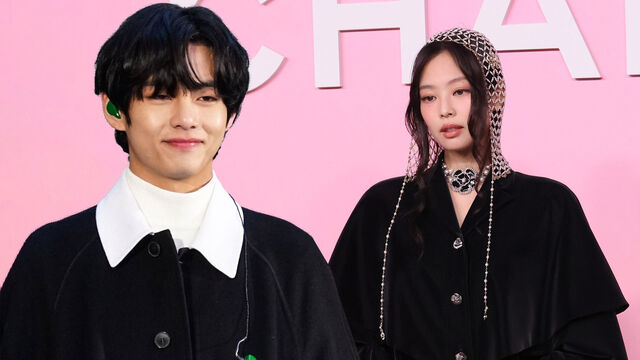 Blackpink's Jennie and BTS' V Secret Relationship Explained: Are They Dating After All? Blackpink's Jennie and BTS' V Secret Relationship Explained: Are They Dating After All?