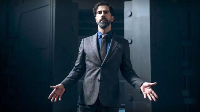 Gen V Season 2: Dean Cipher Launches a Ruthless Bid to Dethrone Homelander