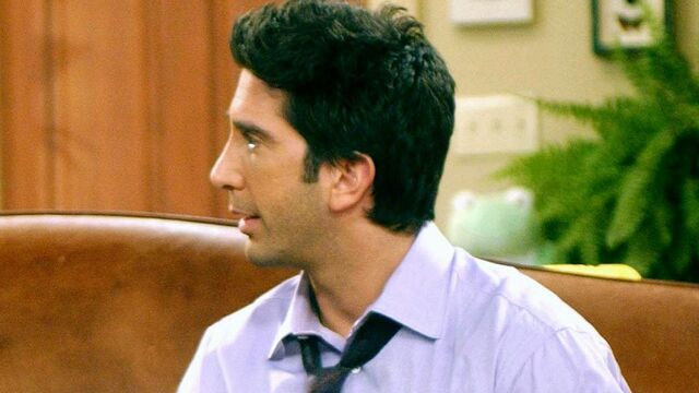 Only True Friends Fans Will Ace This Ross Geller Trivia Quiz Only True Friends Fans Will Ace This Ross Geller Trivia Quiz