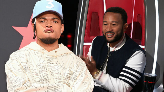 Top 5 The Voice Season 26 Coach Predictions Top 5 The Voice Season 26 Coach Predictions