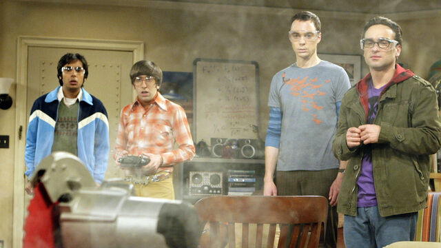 7 Best Sitcoms Like Big Bang Theory, According to Reddit 7 Best Sitcoms Like Big Bang Theory, According to Reddit