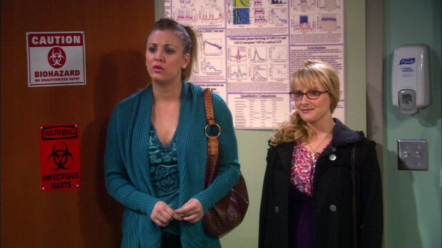 One of the Most Hated MCU Stars Was Almost Cast in Big Bang Theory