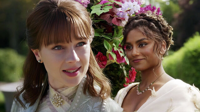 Bridgerton – A Female-Centric Show? 3 Female Characters Season 3 Wronged