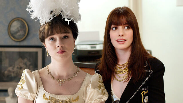 7 Modern Movies and TV Shows That Bridgerton Characters Would Be Fans of