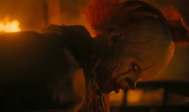 Welcome to Derry Creator Teases Deep-Cut Stephen King Easter Eggs