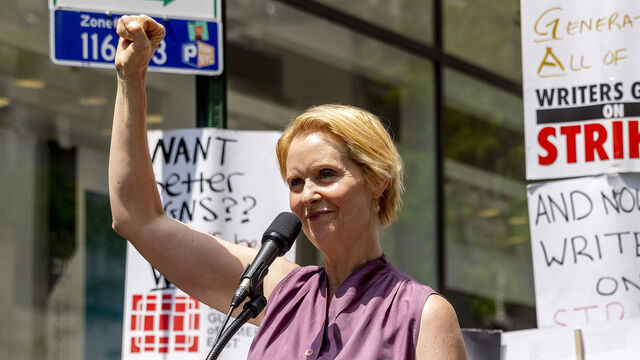 SAG Strike Explained: 3 Major Consequences for Movie, TV & Comic-Con