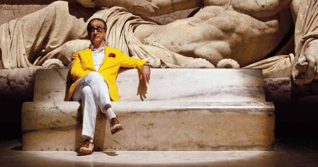 The Great Beauty and 3 Other Movies About Italy for Those Who Wanted to Visit This Country The Great Beauty and 3 Other Movies About Italy for Those Who Wanted to Visit This Country