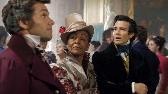 Bridgerton Season 3 Pushed to 2024, if Adjoa Andoh Is to Be Believed Bridgerton Season 3 Pushed to 2024, if Adjoa Andoh Is to Be Believed