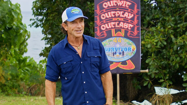 Survivor 44 Episode 10 Has all the Jeff Haters Say Just One Thing Survivor 44 Episode 10 Has all the Jeff Haters Say Just One Thing