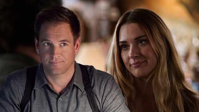 NCIS's Michael Weatherly Has Unexpected Virgin River Connection and We're Living for It NCIS's Michael Weatherly Has Unexpected Virgin River Connection and We're Living for It