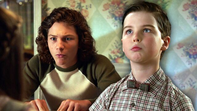 This Young Sheldon Character Wasn't Given Due Closure, Fans Believe This Young Sheldon Character Wasn't Given Due Closure, Fans Believe