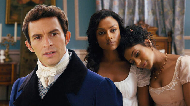Why Bridgerton Should Have Ended that Love Triangle in Episode 2x04