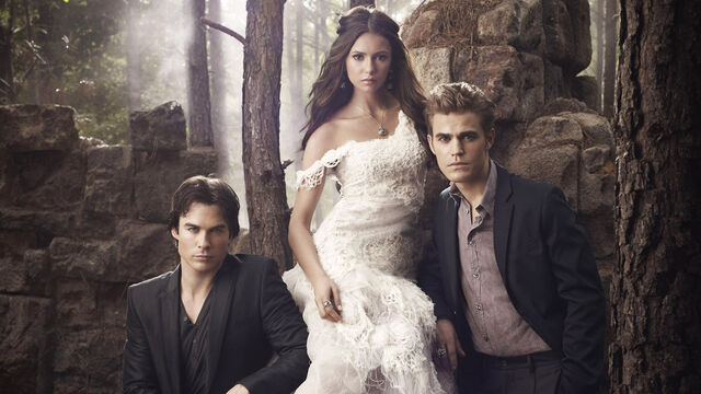The 5 Vampire Diaries Episodes You'll Never Want to Watch Again The 5 Vampire Diaries Episodes You'll Never Want to Watch Again