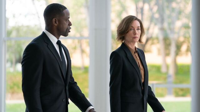 New Mystery Thriller With 83% on RT Is Now Hulu's Biggest TV Hit New Mystery Thriller With 83% on RT Is Now Hulu's Biggest TV Hit