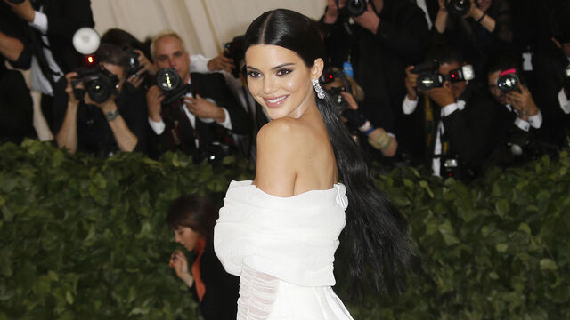 5 Kardashian Met Gala Looks That Were Truly Unparalleled (No, Seriously) 5 Kardashian Met Gala Looks That Were Truly Unparalleled (No, Seriously)