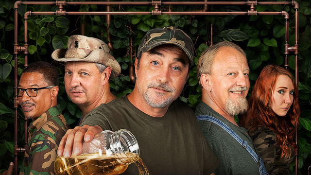 The Moonshiners Cast That Died All Had One Thing in Common — And It Wasn't Booze