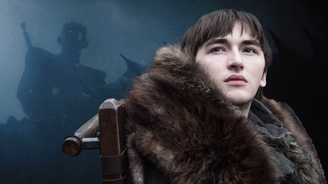 Bran as the Night King Is the GoT Twist We Needed But Never Got