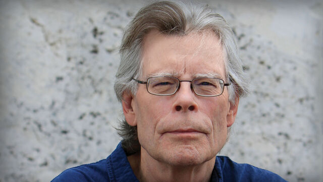 Stephen King Just Named the Worst Slasher in Movie History