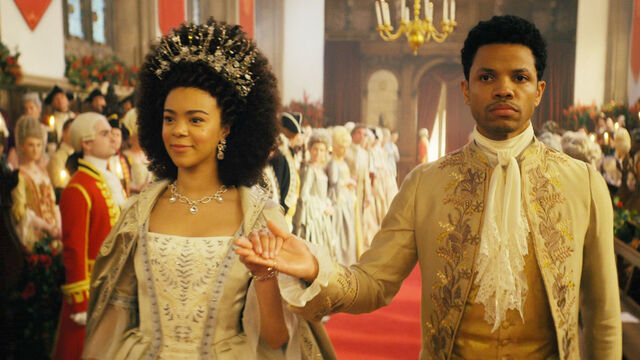 5 Questions Bridgerton Fans Have About Queen Charlotte Timeline