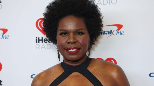 Fans Think It's High Time to Cast Leslie Jones in Abbott Elementary Fans Think It's High Time to Cast Leslie Jones in Abbott Elementary