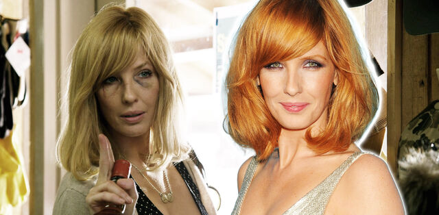 Even Yellowstone's Kelly Reilly Can't Handle Beth's Brand of Craziness