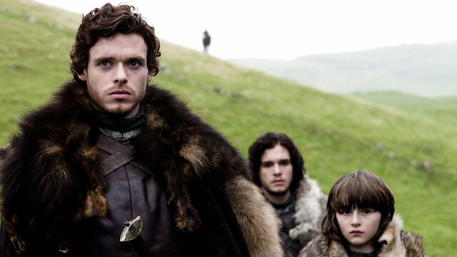 Will the Starks Appear in House of the Dragon Season 2?