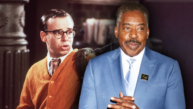 Money Wasn't the Reason Rick Moranis Didn't Appear in Ghostbusters: Frozen Empire, Ernie Hudson Says Money Wasn't the Reason Rick Moranis Didn't Appear in Ghostbusters: Frozen Empire, Ernie Hudson Says