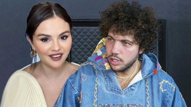 Everything We Know About Benny Blanco, Selena Gomez's New Boyfriend Everything We Know About Benny Blanco, Selena Gomez's New Boyfriend