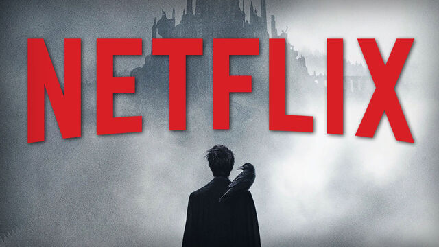 Netflix Fans Call This Supernatural Series 'Perfect'—After One Day Netflix Fans Call This Supernatural Series 'Perfect'—After One Day