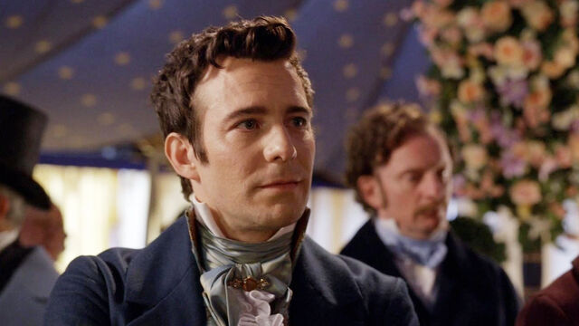 Forget Sophie, Benedict Bridgerton Has Already Met His Perfect Match