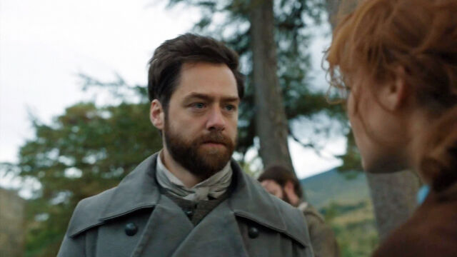 Best Roger Moments in Outlander Season 7 Mid-Season Finale, Ranked Best Roger Moments in Outlander Season 7 Mid-Season Finale, Ranked