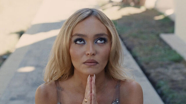 Tedros Was The Victim All Along: Lily-Rose Depp Explains The Idol Finale
