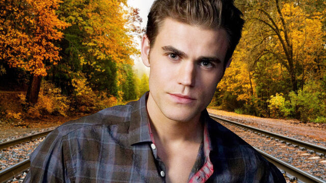 One Thing Vampire Diaries Fandom Agrees On: Paul Wesley is the Best TVD Actor One Thing Vampire Diaries Fandom Agrees On: Paul Wesley is the Best TVD Actor