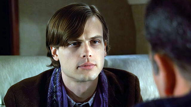 Reid’s Return for Criminal Minds: Evolution Season 2 Teased by Matthew Gray Gubler Reid’s Return for Criminal Minds: Evolution Season 2 Teased by Matthew Gray Gubler