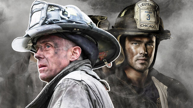 Is Chicago Fire Using Cindy's Tragic Twist to Set Up Christopher's Exit? Is Chicago Fire Using Cindy's Tragic Twist to Set Up Christopher's Exit?