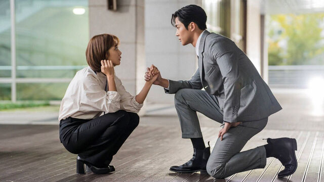 5 Best Korean Dramas Releasing in June 2023 5 Best Korean Dramas Releasing in June 2023