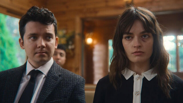 Biggest Reason Otis & Maeve Just Don't Work as a Couple on Sex Education Biggest Reason Otis & Maeve Just Don't Work as a Couple on Sex Education