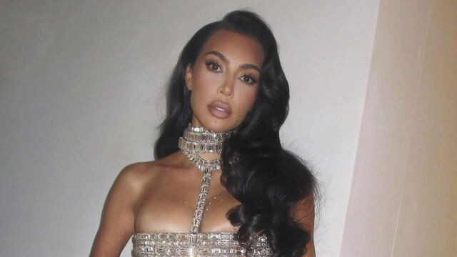 Who is Kim Kardashian's New Boyfriend? Is His Identity Finally Confirmed? Who is Kim Kardashian's New Boyfriend? Is His Identity Finally Confirmed?
