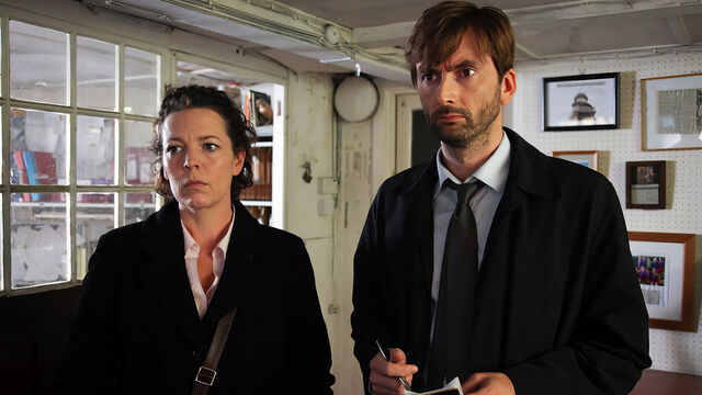 10 TV Series That Tried to Be Broadchurch (But Kinda Failed)