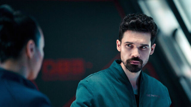 The Top 7 Amazon Prime Sci-Fi Series You Can't Afford to Miss