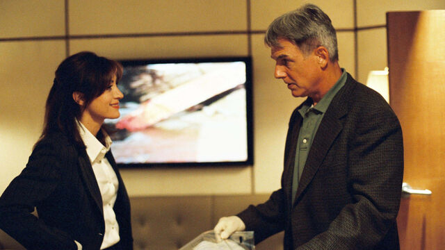 A Very Real President Could Have Appeared on NCIS If Only EP Had His Way A Very Real President Could Have Appeared on NCIS If Only EP Had His Way