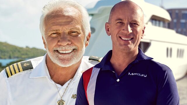 Is Captain Kerry Replacing Captain Lee in Below Deck Season 11? Is Captain Kerry Replacing Captain Lee in Below Deck Season 11?