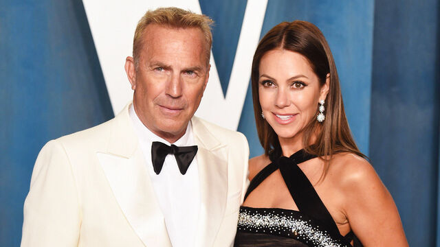 Who is Christine Baumgartner, Kevin Costner's Soon-to-be Former Wife He is Currently Divorcing?