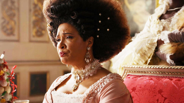 5 Wild Reddit Theories About Queen Charlotte That Prove Bridgerton Fans Are Geniuses