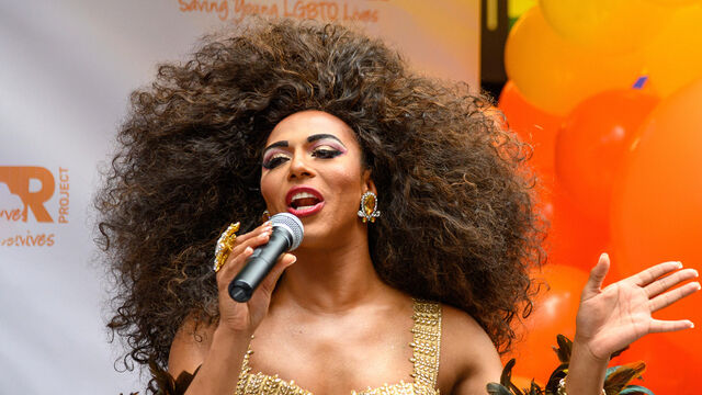 7 Times Drag Race Queens Starred in Other TV Shows (Glee's Shangela Episode is Still Our Guilty Pleasure)