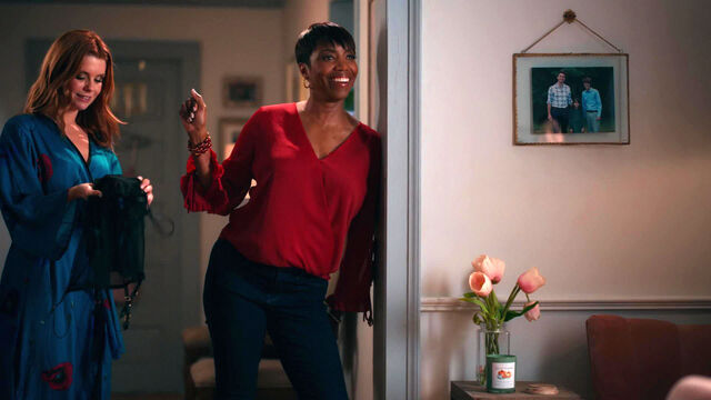 Sweet Magnolias Fans Ready to Boycott the Show Over Stupid Drama Sweet Magnolias Fans Ready to Boycott the Show Over Stupid Drama