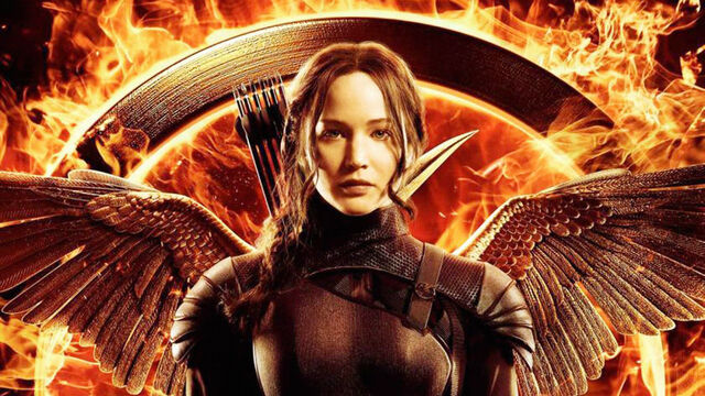 Katniss 'Real' Age in Hunger Games Makes This Scene Way More Creepy